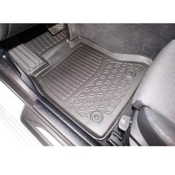 Gulvmåtter Plast BMW F10/F11