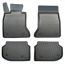 Gulvmåtter Plast BMW F10/F11