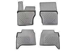 Golvmattor Plast Land Rover Discovery 5
