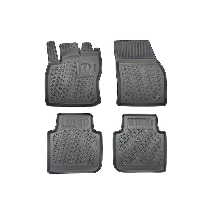 Gulvmåtter Plast Seat Tarraco