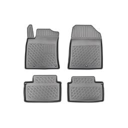 Golvmattor Plast Kia Ceed III / Hyundai i30 III