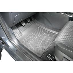 Golvmattor Plast Kia Ceed III / Hyundai i30 III