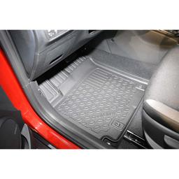 Golvmattor Hyundai Kona