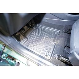 Golvmattor Hyundai Tucson III / Sportage V