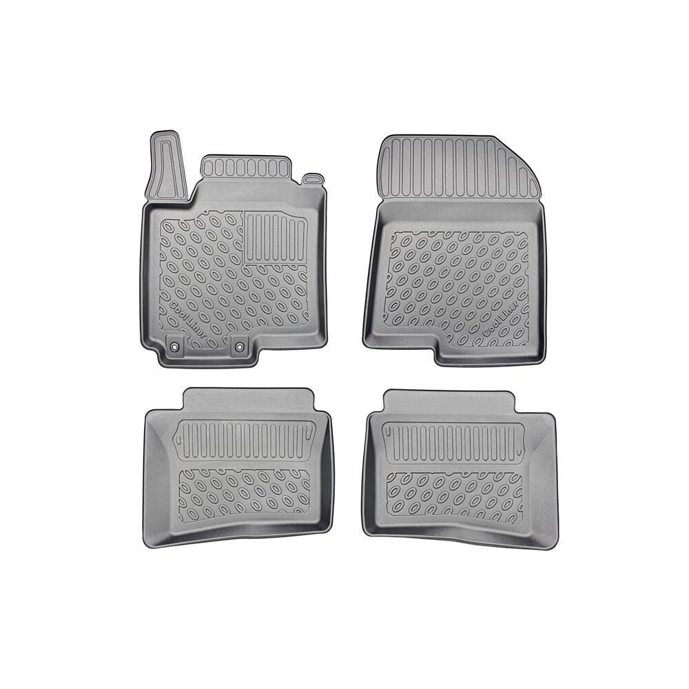 Floor Mats Hyundai Bayon / i20 III