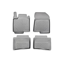 Floor Mats Hyundai Bayon / i20 III