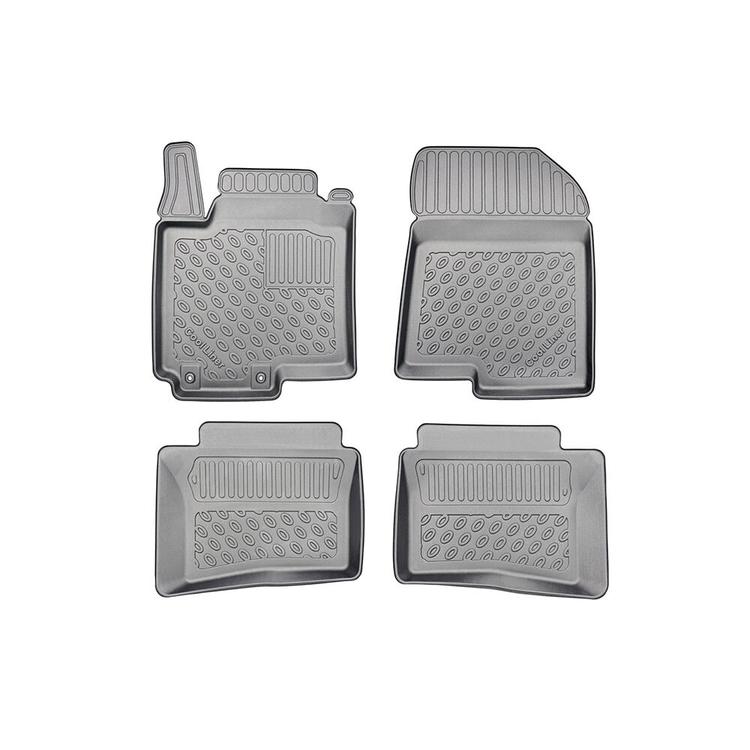 Floor Mats Hyundai Bayon / i20 III
