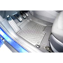 Floor Mats Hyundai Bayon / i20 III