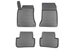 Gulvmatter Plast Mercedes A W176/B W246/GLA X156/CLA C117