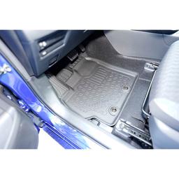 Floor Mats Toyota Yaris