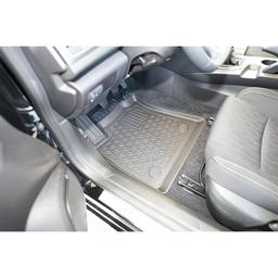 Gulvmåtter Renault Megane IV