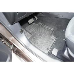 Golvmattor Mitsubishi Outlander III