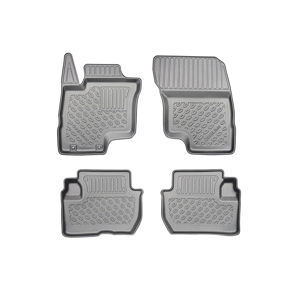Floor Mats Mitsubishi Eclipse