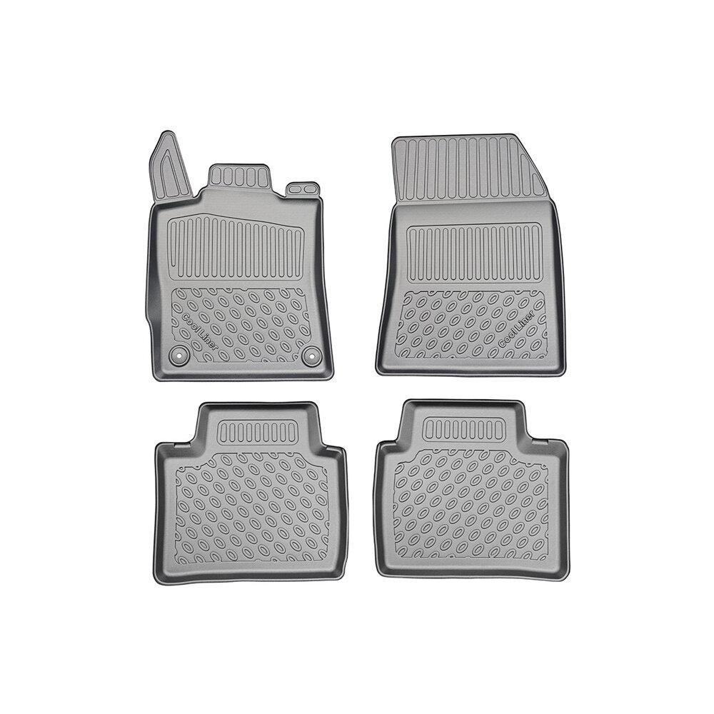 Golvmattor Citroen C5 X