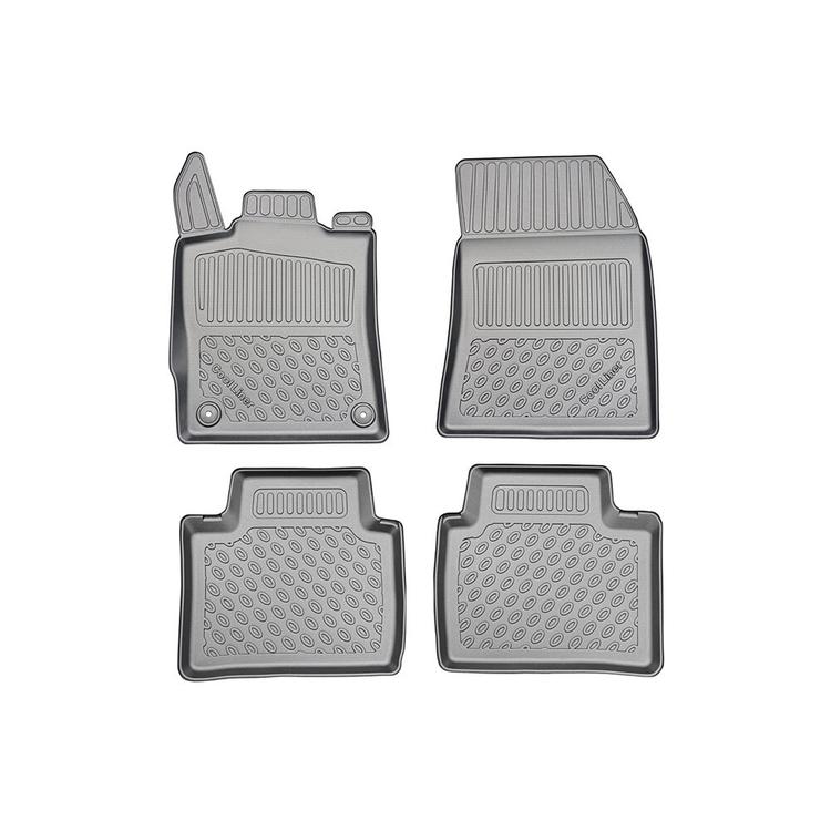 Gulvmatter Citroen C5 X