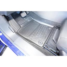 Golvmattor Citroen C5 X