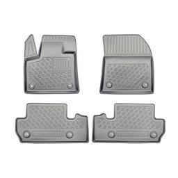 Floor Mats Peugeot 3008 II