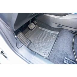 Floor Mats Peugeot / Opel｜ 208 / Corsa / Mokka