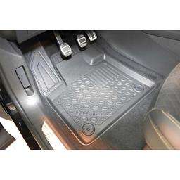 Lattiamatot Peugeot 3008 II