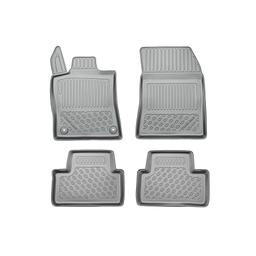Floor Mats Peugeot / DS / Opel｜ 308 III / 4 / Astra L