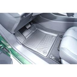 Floor Mats Peugeot / DS / Opel｜ 308 III / 4 / Astra L