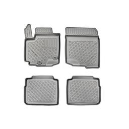 Floor Mats Suzuki SX-4 II / S-Cross III