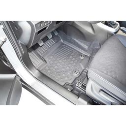Floor Mats Suzuki SX-4 II / S-Cross III