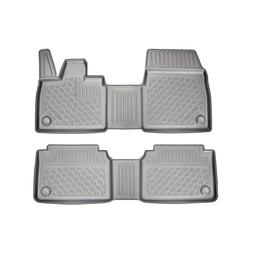 Floor Mats BMW i3