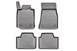 Golvmattor Plast BMW 3 (G20) / BMW 3 (G21)