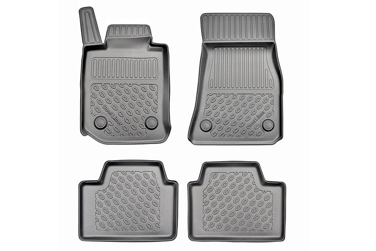 Gulvmåtter Plast BMW 3 (G20) / BMW 3 (G21)