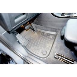 Golvmattor BMW X1 (F48)