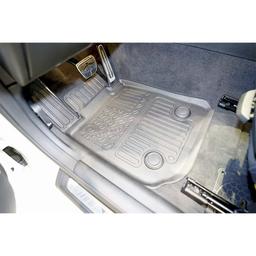 Golvmattor BMW 4-Serie Coupe (G22) / 4-Serie Gran Coupe (G26)
