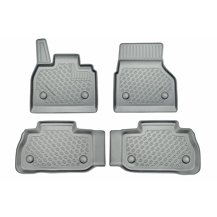 Floor Mats BMW iX (I20)