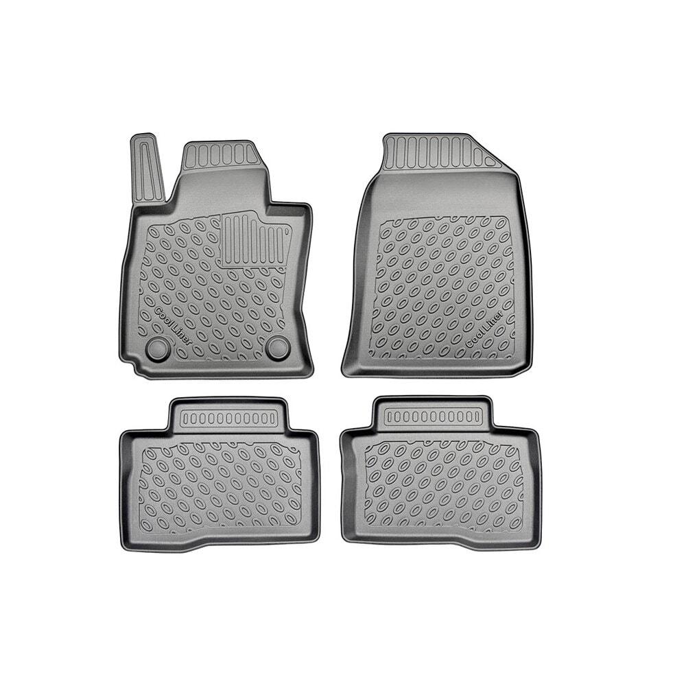 Floor Mats Ssangyong Tivoli X150 / Tivoli Grand