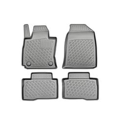 Floor Mats Ssangyong Tivoli X150 / Tivoli Grand