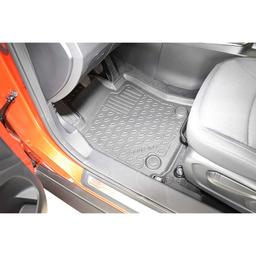Floor Mats Ssangyong Tivoli X150 / Tivoli Grand