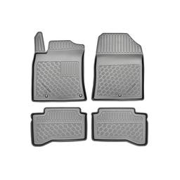 Golvmattor Kia Xceed