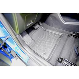 Golvmattor Kia e-Soul