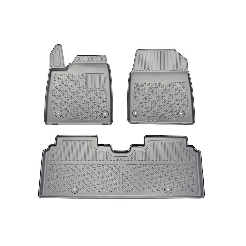 Floor Mats Kia EV6