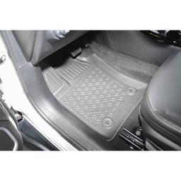 Golvmattor Jeep Compass II