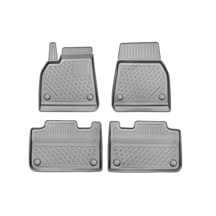 Floor Mats Tesla Model Y