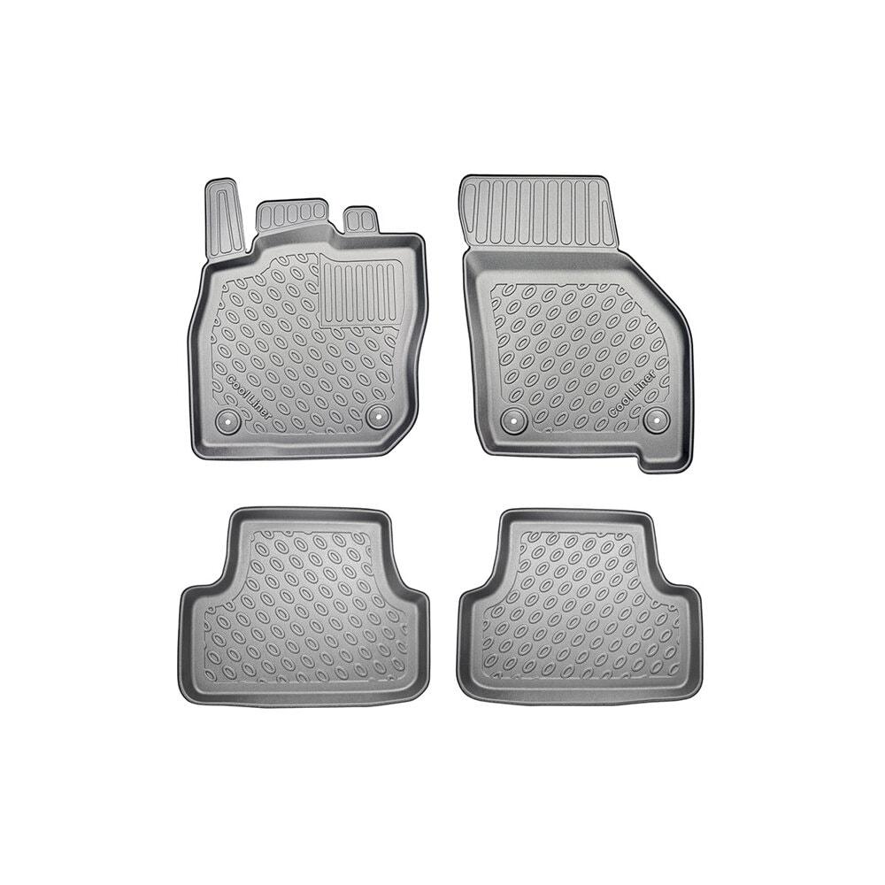 Floor Mats VW Golf VIII