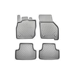 Floor Mats VW Golf VIII