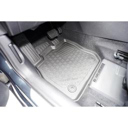 Floor Mats VW Golf VIII