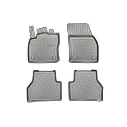 Golvmattor VW / Ford｜ Caddy V / Caddy Maxi V / Tourneo Connect III