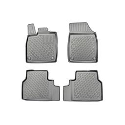 Golvmattor VW / Skoda / Audi｜ ID.4 / Enyaq iV / Q4