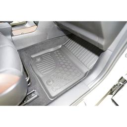 Gulvmatter Plast Mazda MX-30 Electric