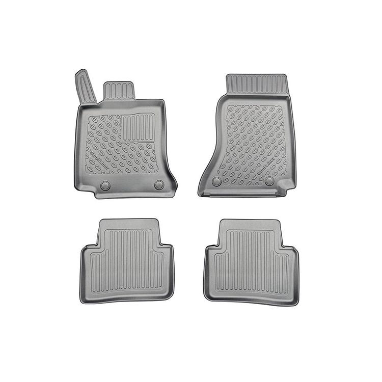 Gulvmatter Mercedes C / W 206