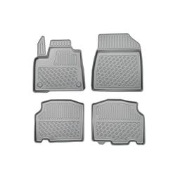 Golvmattor Mercedes / Renault / Nissan｜ Citan (W420) / Kangoo III / Townstar