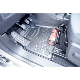 Golvmattor Mercedes / Renault / Nissan｜ Citan (W420) / Kangoo III / Townstar